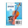 Epson 250XL light cyan ink cartridge (original Epson) 652104 - 1