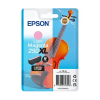 Epson 250XL light magenta ink cartridge (original Epson) 652106 - 1