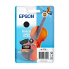Epson 250 black ink cartridge (original Epson) 652084 - 1