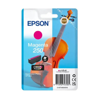 Epson 250 magenta ink cartridge (original Epson) 652088