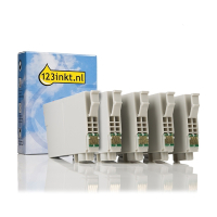Epson 29XL high capacity 5-pack (123ink version)  160799