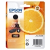 Epson 33XL (T3351) high-capacity black ink cartridge (original Epson)
