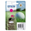 Epson 34XL (T3473) high-capacity magenta ink cartridge (original)