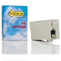 Epson 35XL (T3591) high-capacity black ink cartridge (123ink version)