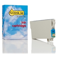Epson 35XL (T3592) high capacity cyan ink cartridge (123ink version) C13T35924010C 027037