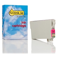 Epson 35XL (T3593) high capacity magenta ink cartridge (123ink version) C13T35934010C 027039
