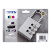 Epson 35XL (T3596) BK/C/M/Y ink cartridge 4-pack (original Epson)