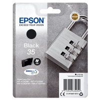 Epson 35 (T3581) black ink cartridge (original Epson) 027026