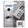 Epson 35 (T3581) black ink cartridge (original Epson)