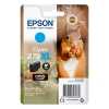 Epson 378XL high-capacity cyan ink cartridge (original)