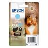 Epson 378XL high-capacity light cyan ink cartridge (original Epson)
