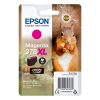 Epson 378XL high-capacity magenta ink cartridge (original)