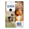 Epson 378XL high capacity black ink cartridge (original Epson) C13T37914010 027110