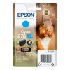 Epson 378XL high capacity cyan ink cartridge (original) C13T37924010 027112