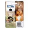 Epson 378 black ink cartridge (original)