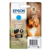 Epson 378 cyan ink cartridge (original Epson) 027100 - 1