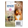 Epson 378 light magenta ink cartridge (original Epson) 027108 - 1