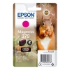 Epson 378 magenta ink cartridge (original Epson) C13T37834010 027102