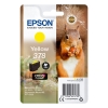 Epson 378 yellow ink cartridge (original Epson) 027104 - 1