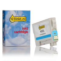 Epson 405XL high-capacity cyan ink cartridge (123ink version)