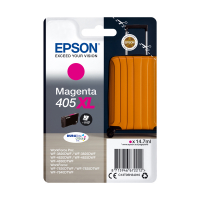 Epson 405XL high-capacity magenta ink cartridge (original Epson) 083550