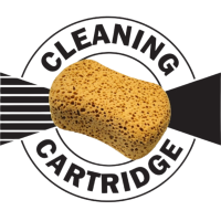 Epson 405XL high capacity black cleaning cartridge (123ink version) 000225