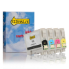 Epson 405 BK/C/M/Y ink cartridge 4-pack (123ink version) C13T05G64010C 110827