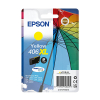 Epson 406XL (T17H4) yellow ink cartridge (original) 652178 - 1