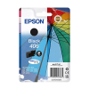 Epson 406 (T17G1) black ink cartridge (original) 652164 - 1