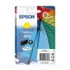 Epson 406 (T17G4) yellow ink cartridge (original) 652170 - 1