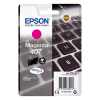 Epson 407 magenta ink cartridge (original Epson)