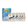 Epson 407 series 5-pack (123ink version)