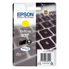 Epson 407 yellow ink cartridge (original Epson)