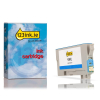 Epson 408XL high-capacity cyan ink cartridge (123ink version)