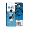 Epson 408XL high capacity black ink cartridge (original Espon)