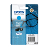 Epson 408XL high capacity cyan ink cartridge (original Espon)