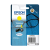 Epson 408XL high capacity yellow ink cartridge (original Espon)