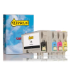 Epson 408 BK/C/M/Y ink cartridge 4-pack (123ink version)