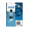 Epson 408 black ink cartridge (original Epson)