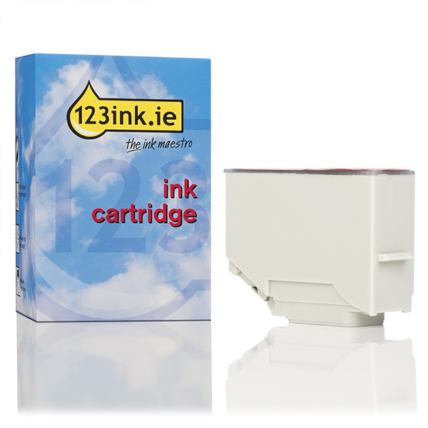 Epson 478XL high-capacity red ink cartridge (123ink version) 027195 - 1