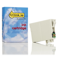 Epson 502XL high-capacity black ink cartridge (123ink version)