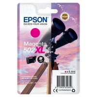 Epson 502XL high-capacity magenta ink cartridge (original Epson) 024112