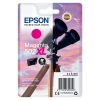 Epson 502XL high capacity magenta ink cartridge (original) C13T02W34010 C13T02W34020 024112 - 1