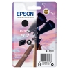 Epson 502 black ink cartridge (original) C13T02V14010 C13T02V14020 024100