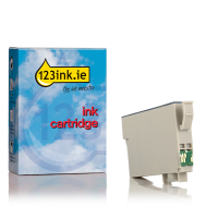 Epson 503XL high-capacity cyan ink cartridge (123ink version)