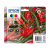 Epson 503XL multipack (original Epson) 652058 - 1