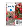 Epson 503 cyan ink cartridge (original Epson) C13T09Q24010 652042