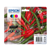 Epson 503 multipack (original Epson) 652048 - 1