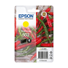 Epson 503 yellow ink cartridge (original Epson) C13T09Q44010 652046