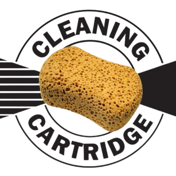 Epson 603XL high-capacity black cleaning cartridge (123ink version) 023220 - 1